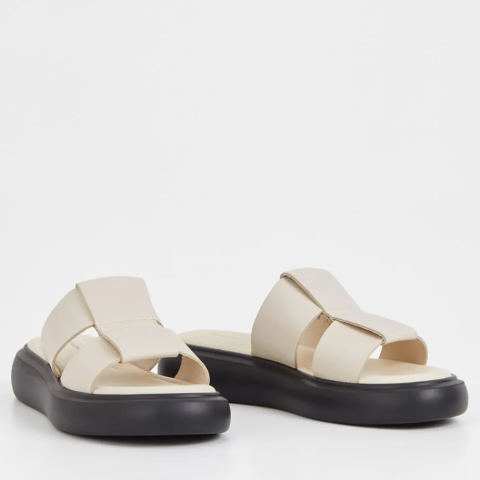 Sandals & Slides|Sandals|Hereu Vagabond Women's Leather Mules - UK 4