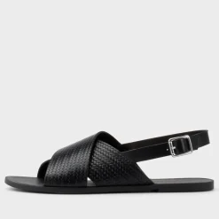 Sandals & Slides|Sandals|ïn home Vagabond Women's Tia 2.0 Leather Sandals - UK 3