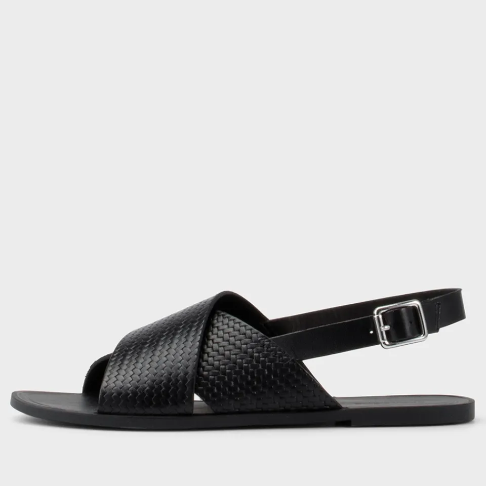 Sandals & Slides|Sandals|ïn home Vagabond Women's Tia 2.0 Leather Sandals - UK 3