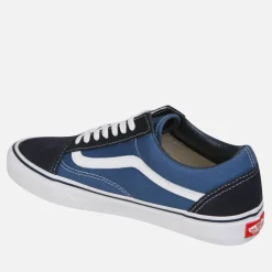 Trainers|Trainers|Dr. Martens Vans Old Skool Trainers - Navy - UK 3