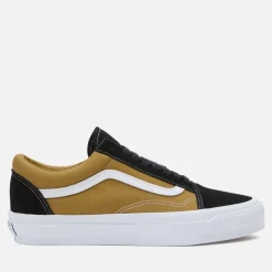 Trainers|Trainers|Dr. Martens Vans Unisex Old Skool 36 Canvas Trainers - UK 4