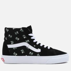 Trainers|Trainers|Dr. Martens Vans Unisex Sku-Hi Suede and Canvas Shoes - UK 3