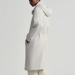 Sportswear|Jackets|Dr. Martens Varley Elle Light Padded Nylon Parka - M