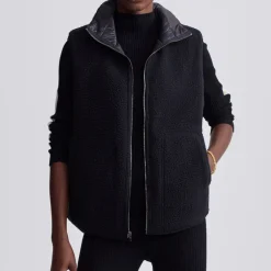 Sportswear|Jackets|Dr. Martens Varley Ellis 2.0 Nylon Gilet - S