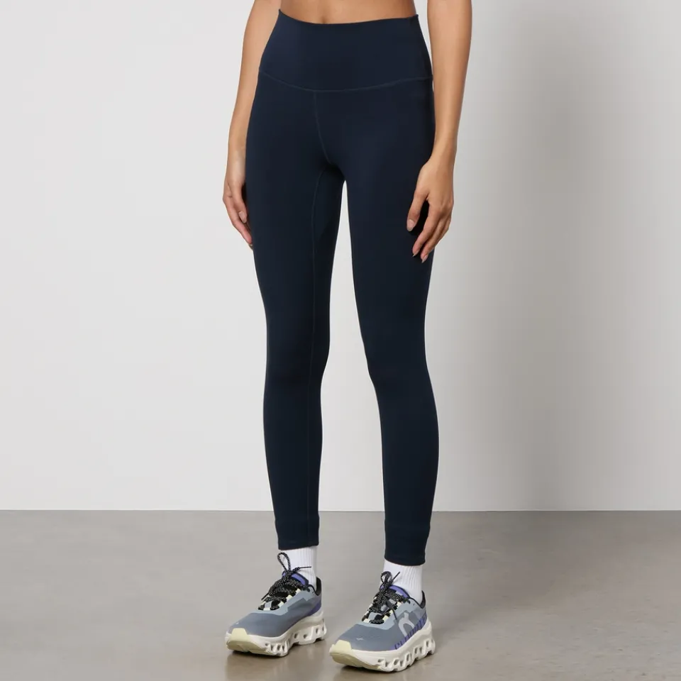 Trousers|Sportswear|Varley Freesoft 25 Stretch-Jersey Leggings - XS