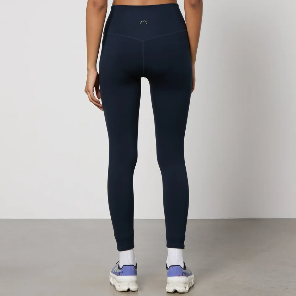 Trousers|Sportswear|Varley Freesoft 25 Stretch-Jersey Leggings - XS