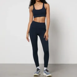 Trousers|Sportswear|Varley Freesoft 25 Stretch-Jersey Leggings - XS