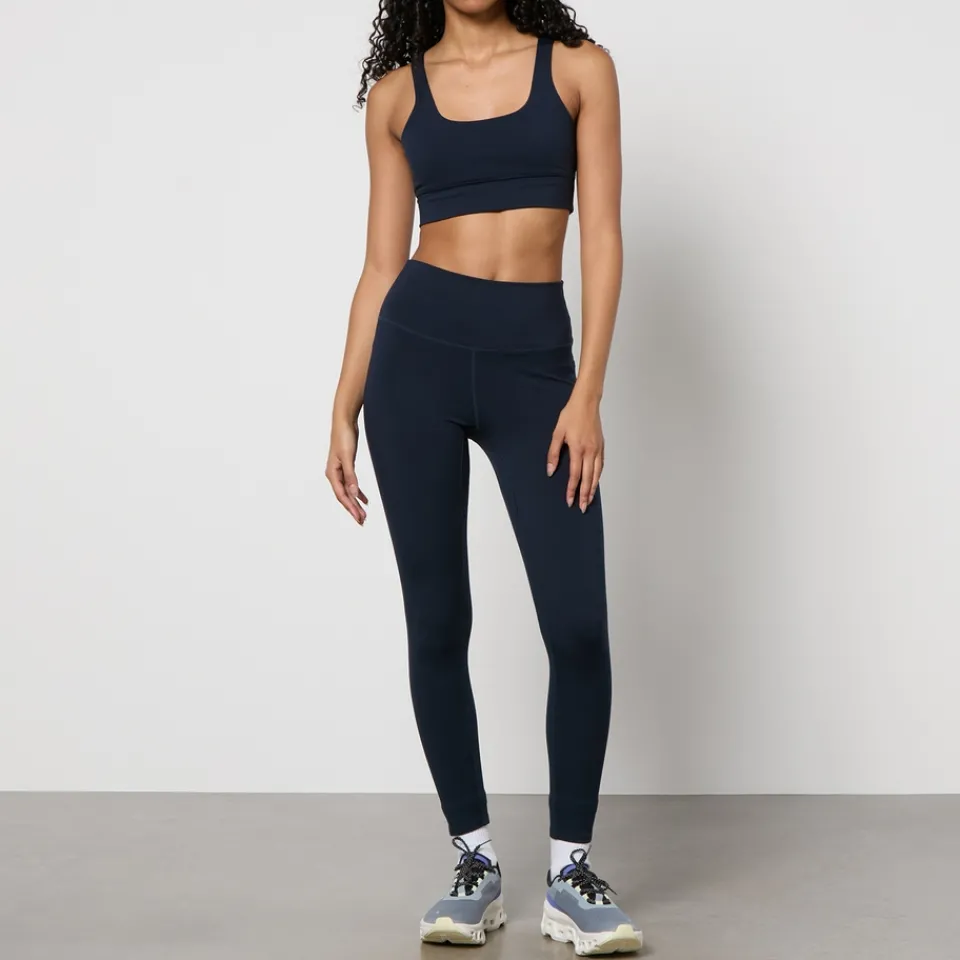 Trousers|Sportswear|Varley Freesoft 25 Stretch-Jersey Leggings - XS