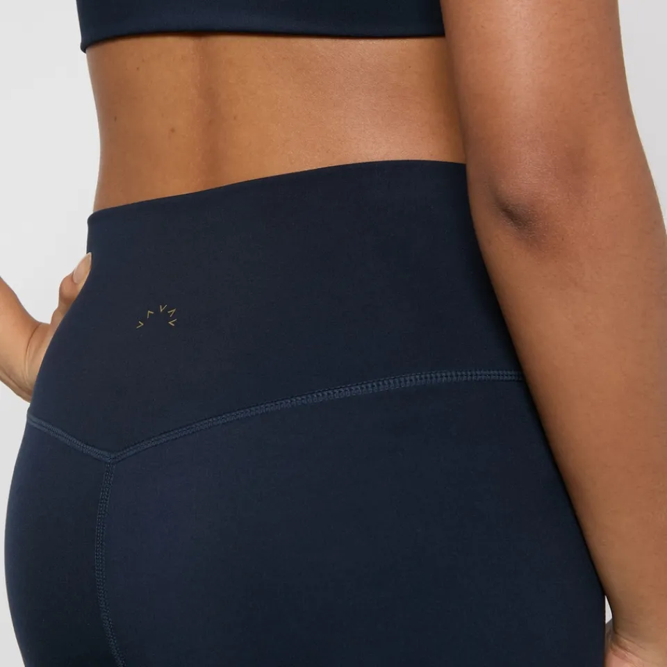 Trousers|Sportswear|Varley Freesoft 25 Stretch-Jersey Leggings - XS