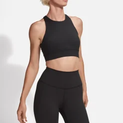 Sportswear|T-Shirts And Tops|AMI x Coggles Varley FreeSoft™ Bea Stretch-Jersey Bra - S