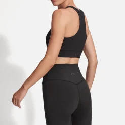 Sportswear|T-Shirts And Tops|AMI x Coggles Varley FreeSoft™ Bea Stretch-Jersey Bra - S