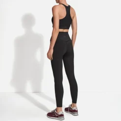 Sportswear|T-Shirts And Tops|AMI x Coggles Varley FreeSoft™ Bea Stretch-Jersey Bra - S