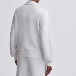 Sportswear|Jackets|Varley Garcia DoubleSoft® Viscose-Blend Sweater - XS