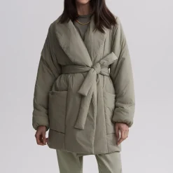 Sportswear|Jackets|Dr. Martens Varley Laona Nylon Wrap Jacket - M