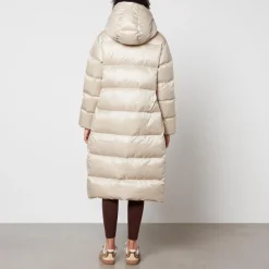 Jackets|Coats|Dr. Martens Varley Payton Nylon Puffer Coat - M
