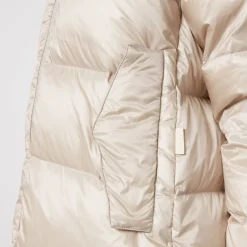Jackets|Coats|Dr. Martens Varley Payton Nylon Puffer Coat - M