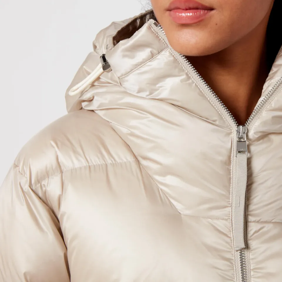 Jackets|Coats|Dr. Martens Varley Payton Nylon Puffer Coat - M
