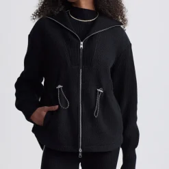Sportswear|Jackets|Marni Varley Renea Fleece Jacket - XS