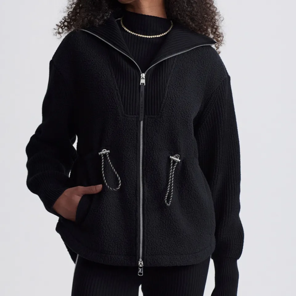 Sportswear|Jackets|Marni Varley Renea Fleece Jacket - XS