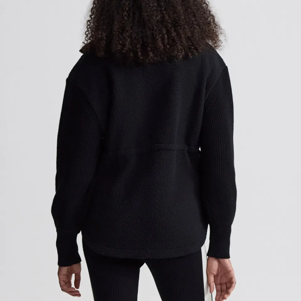 Sportswear|Jackets|Marni Varley Renea Fleece Jacket - XS