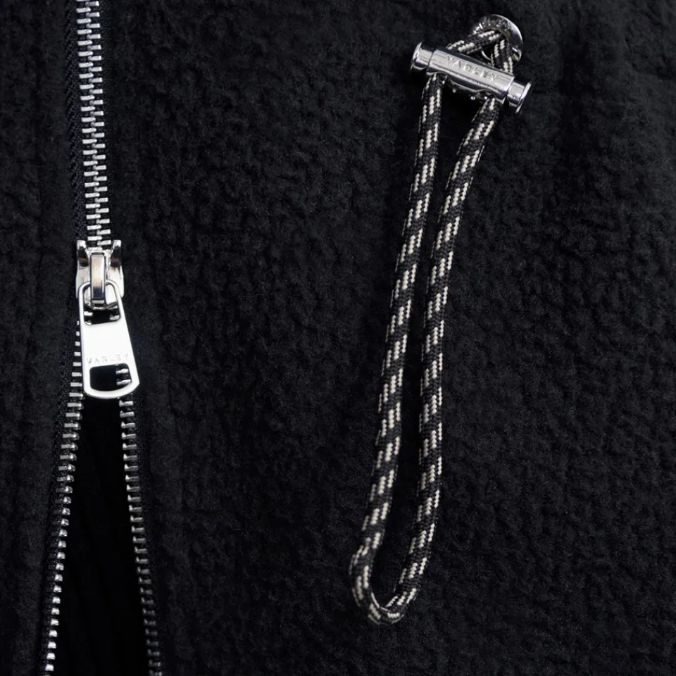 Sportswear|Jackets|Marni Varley Renea Fleece Jacket - XS