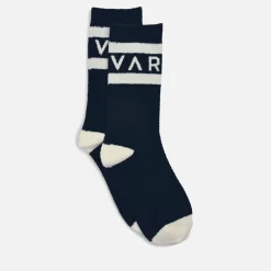 Sportswear|Ganni Varley Spencer Bouclé Crew Socks - S