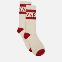 Sportswear|Dr. Martens Varley Spencer Bouclé Socks - S