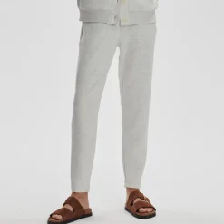 Trousers|Sportswear|Varley The Slim DoubleSoft® Joggers - XS