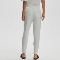 Trousers|Sportswear|Varley The Slim DoubleSoft® Joggers - XS