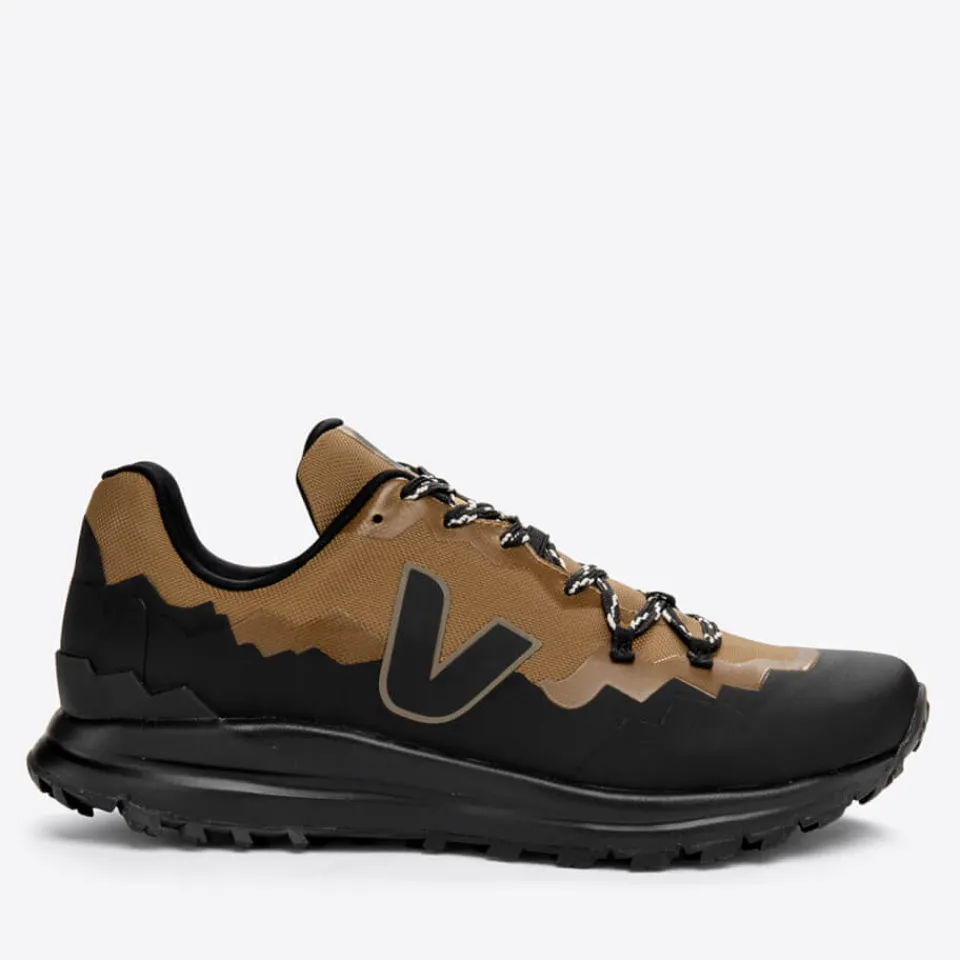 Trainers|Dr. Martens Veja Fitz Roy Logo-Appliquéd Trek Shell Hiking Trainers - UK 7