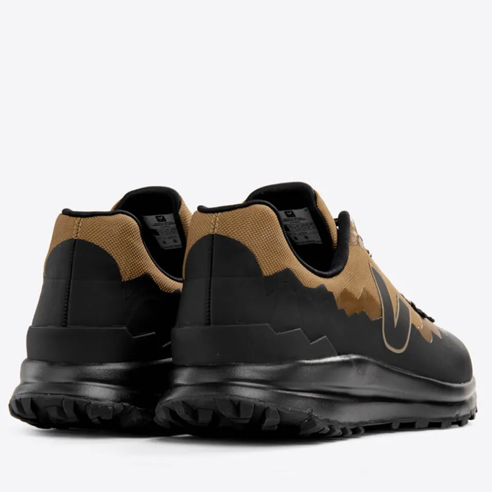 Trainers|Dr. Martens Veja Fitz Roy Logo-Appliquéd Trek Shell Hiking Trainers - UK 7