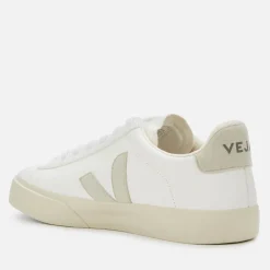 Trainers|Dr. Martens Veja Men's Campo Chrome-Free Leather Trainers - UK 7