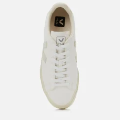 Trainers|Dr. Martens Veja Men's Campo Chrome-Free Leather Trainers - UK 7