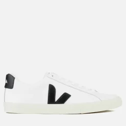 Trainers|Vans Veja Men's Esplar Leather Trainers