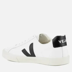 Trainers|Vans Veja Men's Esplar Leather Trainers