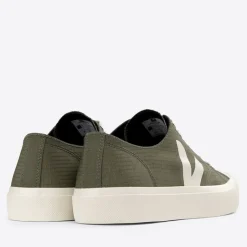 Trainers|Dr. Martens Veja Wata II Vegan Ripstop Trainers - UK 7