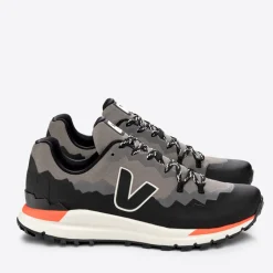 Trainers|Dr. Martens Veja Women’s Fitz Roy Trek Shell Trainers - UK 4