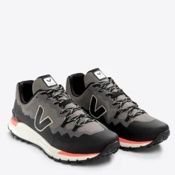 Trainers|Dr. Martens Veja Women’s Fitz Roy Trek Shell Trainers - UK 4