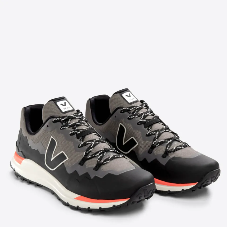 Trainers|Dr. Martens Veja Women’s Fitz Roy Trek Shell Trainers - UK 4