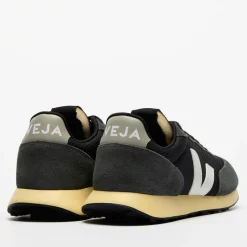 Trainers|Veja Women's Rio Branco II Running Style Mesh Trainers - UK 7