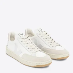 Trainers|Dr. Martens Veja Women’s V-12 B-Mesh Trainers - UK 3