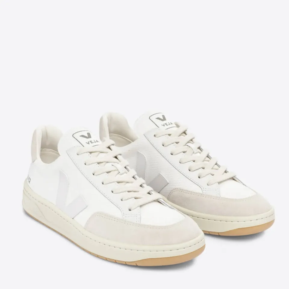 Trainers|Dr. Martens Veja Women’s V-12 B-Mesh Trainers - UK 3