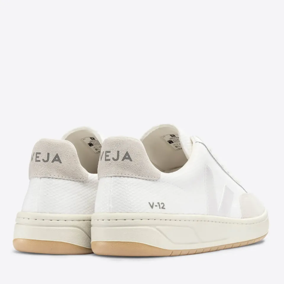 Trainers|Dr. Martens Veja Women’s V-12 B-Mesh Trainers - UK 3