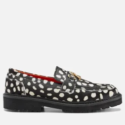 Loafers|Shoes|Dr. Martens Vinny's x Soulland Palace Leather Pony Hair Loafer - UK 7
