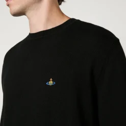 Knitwear|Dr. Martens Vivienne Westwood Alex Cotton Jumper - S