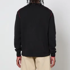 Knitwear|Dr. Martens Vivienne Westwood Alex Wool-Blend Cardigan - S