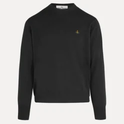 Knitwear|Dr. Martens Vivienne Westwood Alex Wool-Blend Knit - S