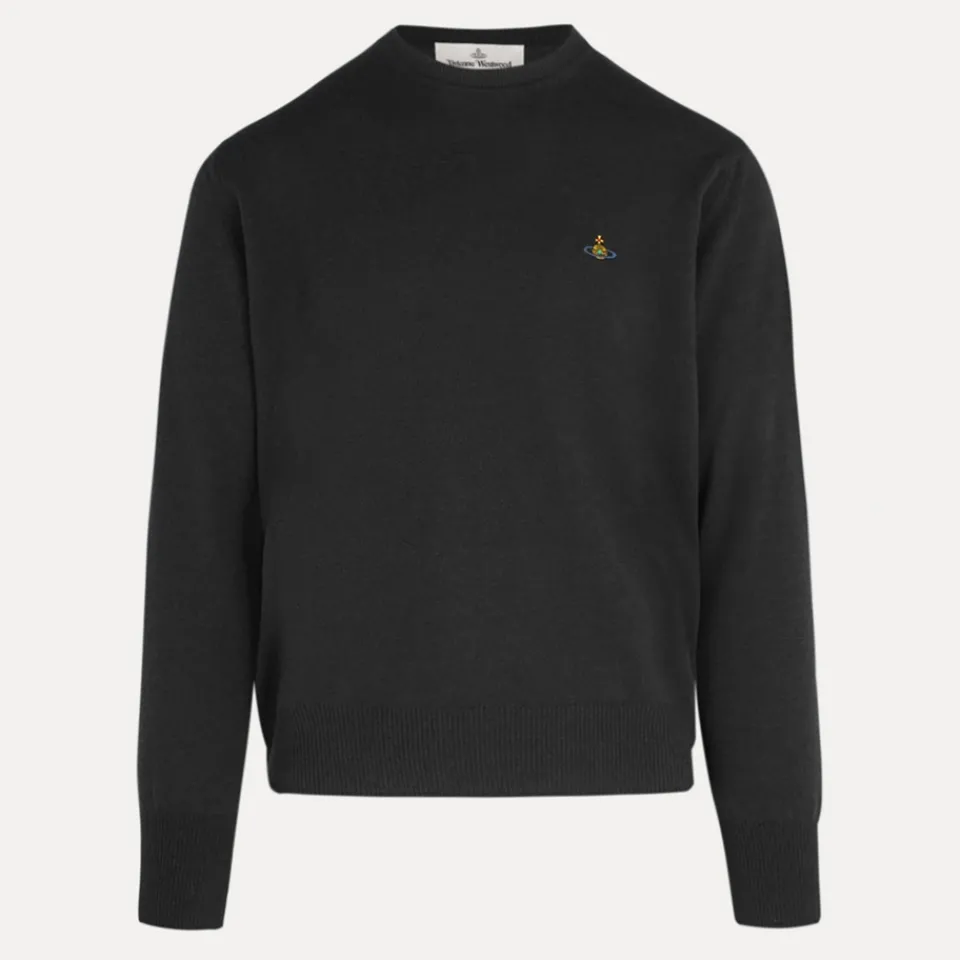 Knitwear|Dr. Martens Vivienne Westwood Alex Wool-Blend Knit - S