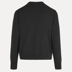 Knitwear|Dr. Martens Vivienne Westwood Alex Wool-Blend Knit - S