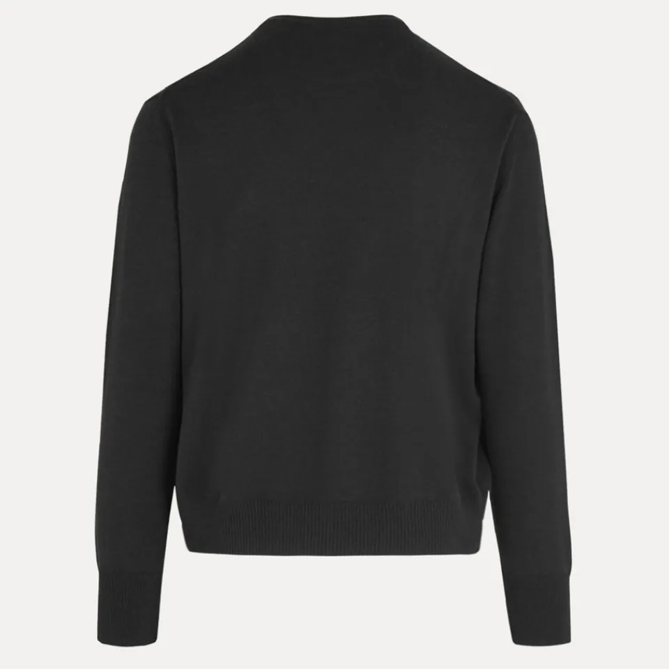 Knitwear|Dr. Martens Vivienne Westwood Alex Wool-Blend Knit - S